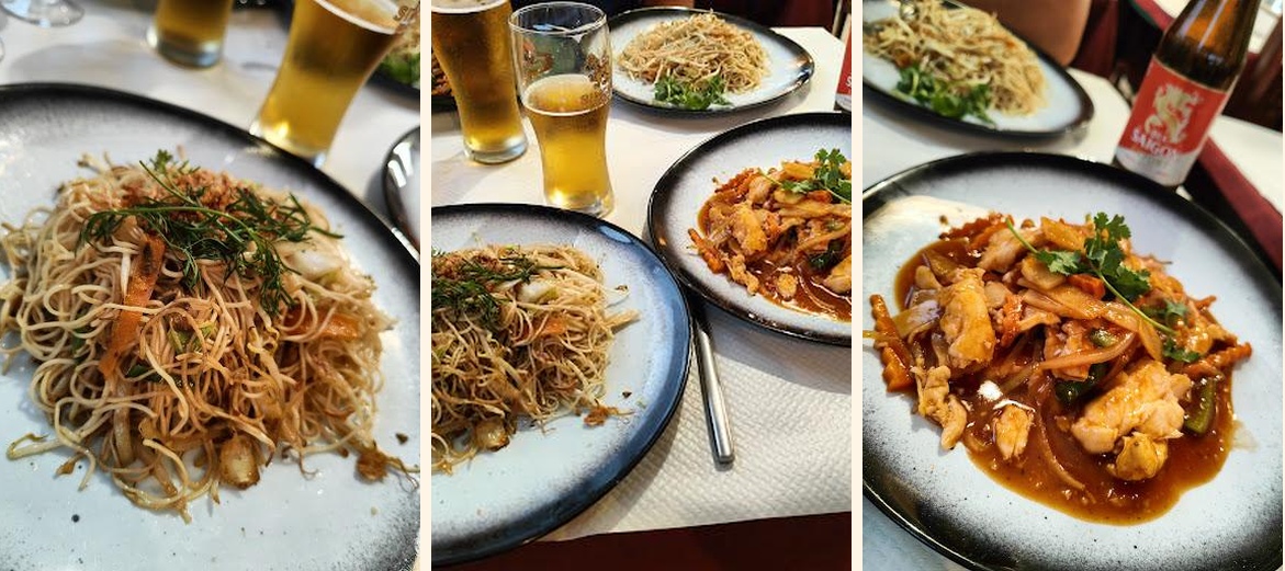 Le New Saïgon - Gallery Image 1