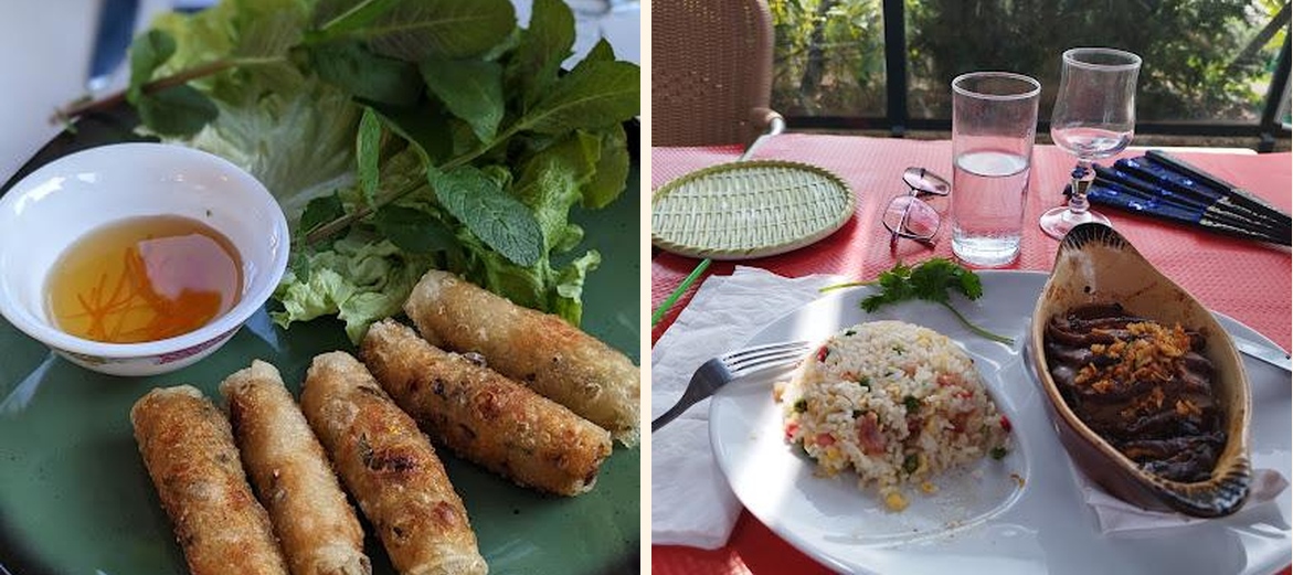 Le New Saïgon - Gallery Image 3