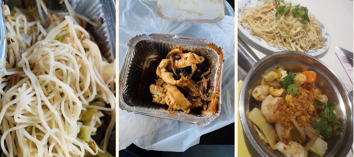 Le New Saïgon - Gallery Image 4