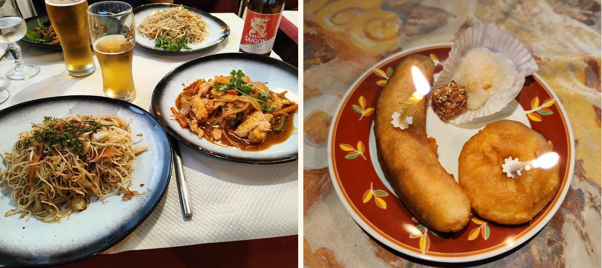 Le New Saïgon - Gallery Image 7