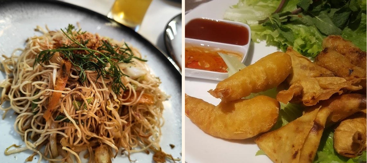 Le New Saïgon - Gallery Image 8